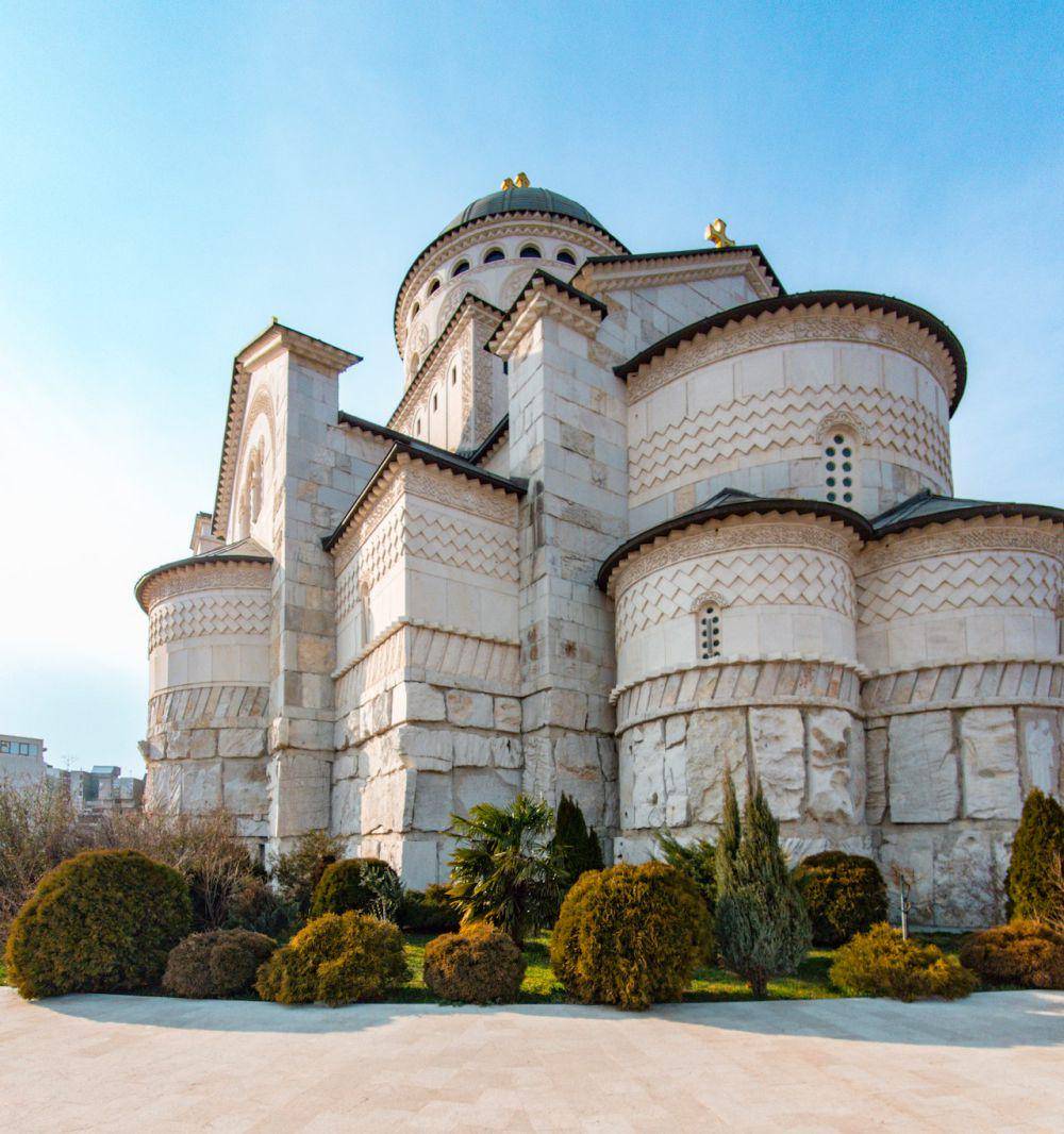 potret Podgorica, Montenegro (pexels.com/F1lter 88)