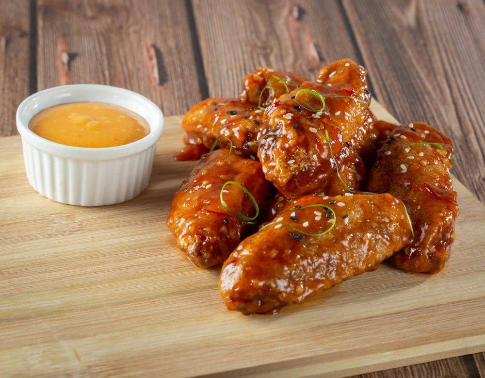 Resep Membuat Buffalo Wings, Rasanya Gurih Pedas ala Barat