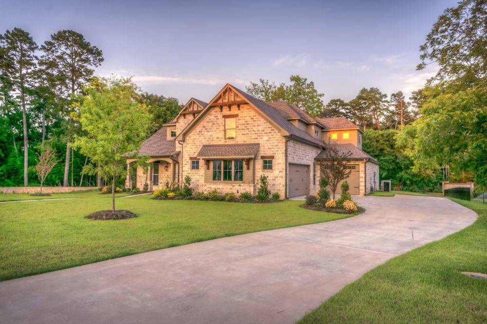 Ilustrasi rumah orang tua (pexels.com/Pixabay)