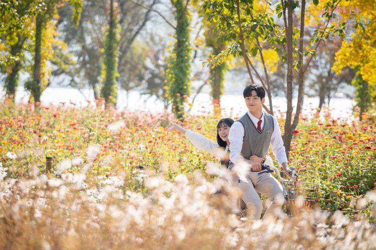 cuplikan drama Extraordinary You (dok. MBC/Extraordinary You)