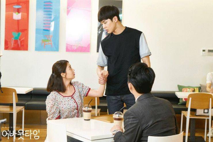 cuplikan drama About Time (dok. tvN/About Time)