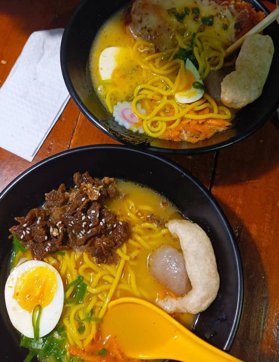 Jigoku Ramen (google.com/maps/Vizzking)