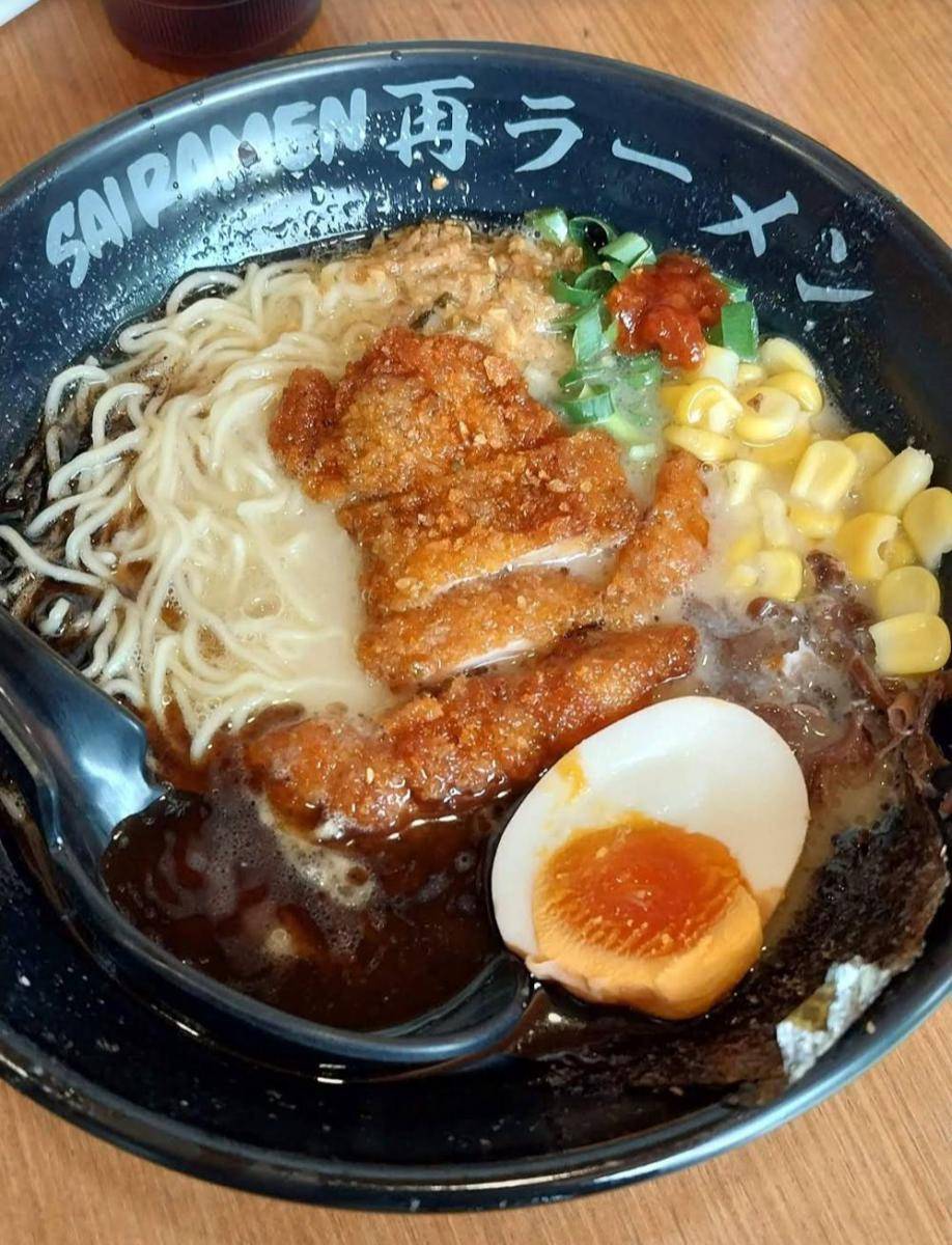 Sai Ramen (google.com/maps/Yuki Dwi)