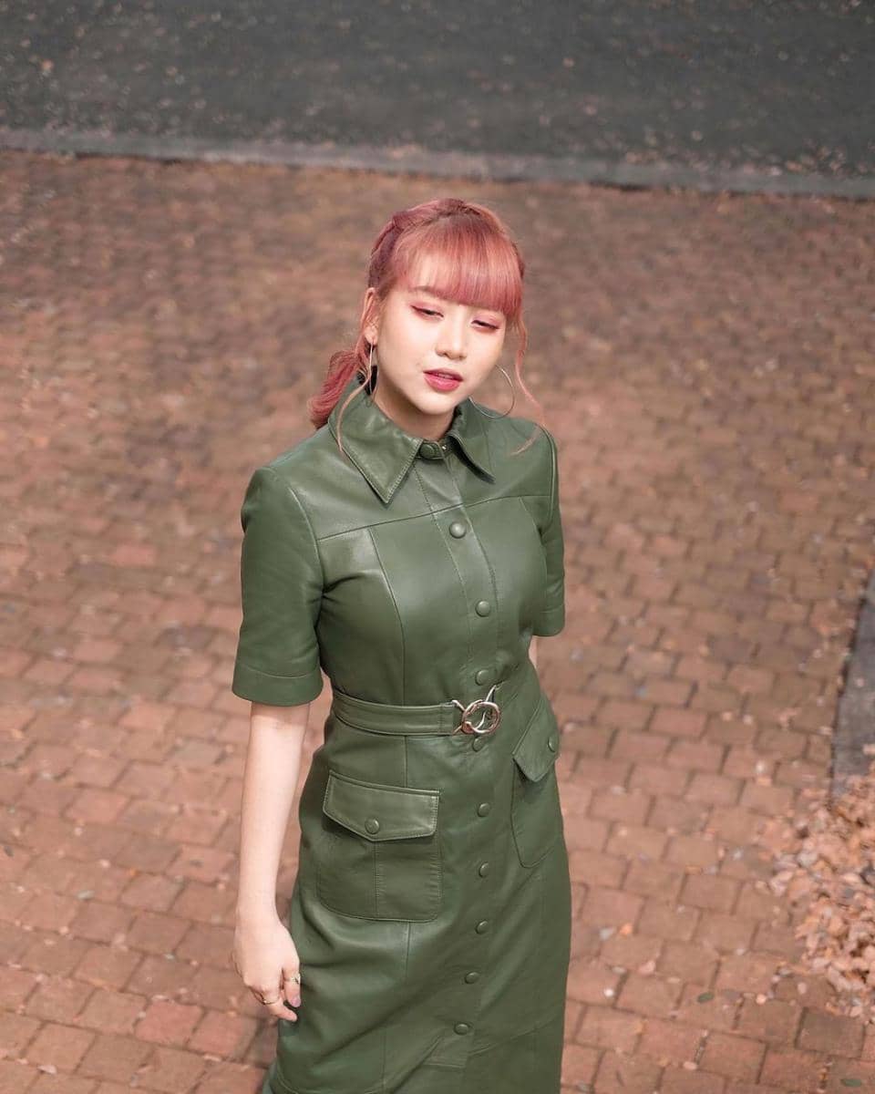 Ghea Indrawari (instagram.com/gheaindrawari)