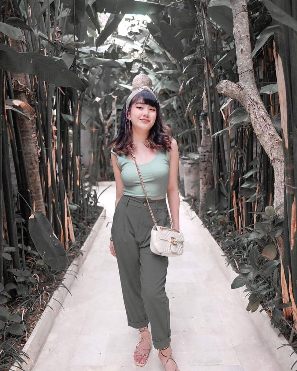 Ghea Indrawari (instagram.com/gheaindrawari)