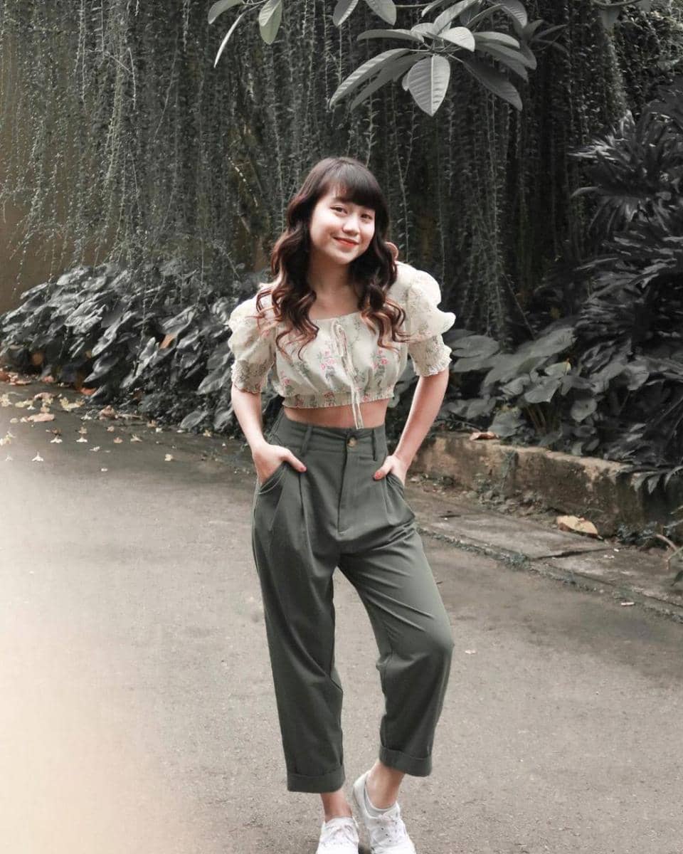 Ghea Indrawari (instagram.com/gheaindrawari)