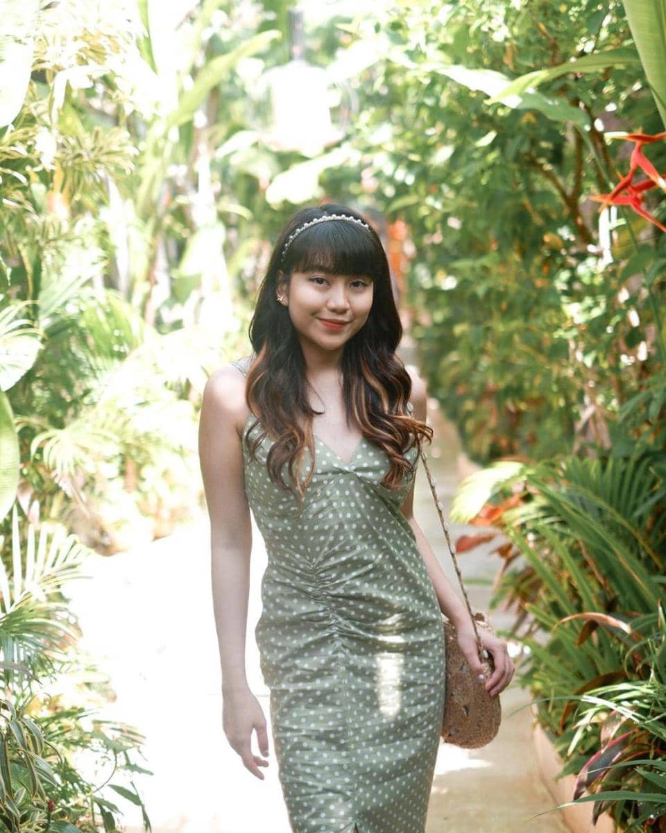 Ghea Indrawari (instagram.com/gheaindrawari)