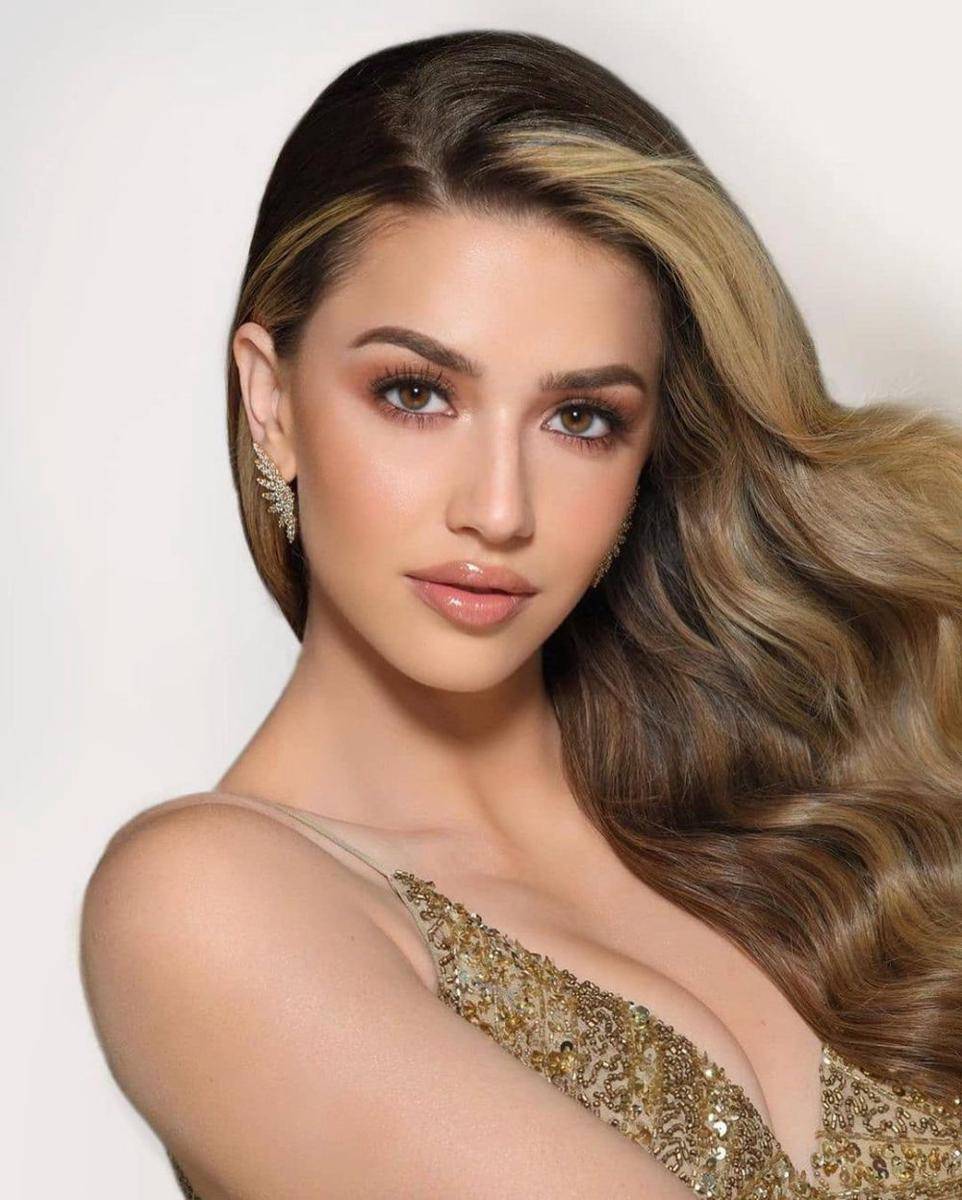 Miss Grand Kepulauan Virgin Amerika Serikat 2023, Heather Marie Thompson (Instagram.com/international_poll)