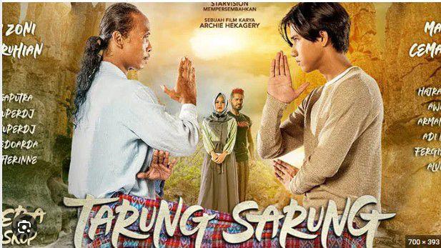 Sarat Nilai Lokal, Ini 6 Film Berlatar Budaya Sulawesi Selatan