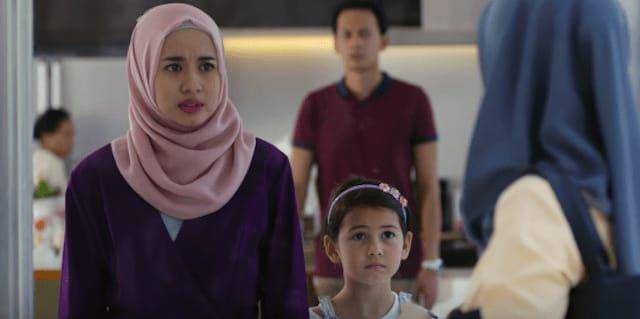 Surga yang Tak Dirindukan (dok. MD Pictures / Surga yang Tak Dirindukan)
