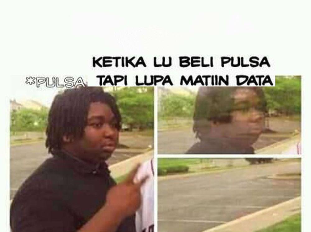 Misterius! 7 Meme Hilang Pelan-Pelan Ini Bikin Pengen Langsung Nyariin