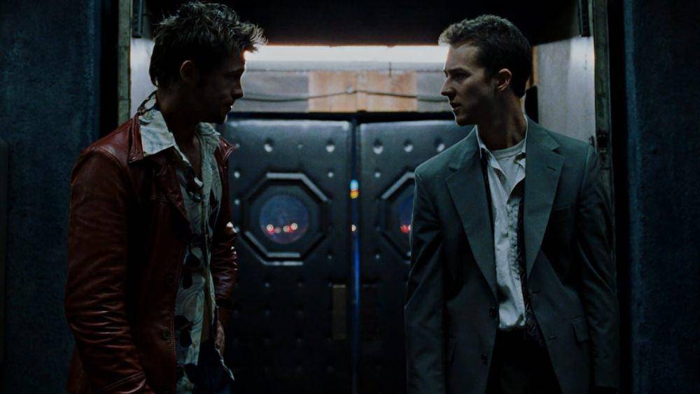 Fight Club (dok. 20th Century Fox/Fight Club)