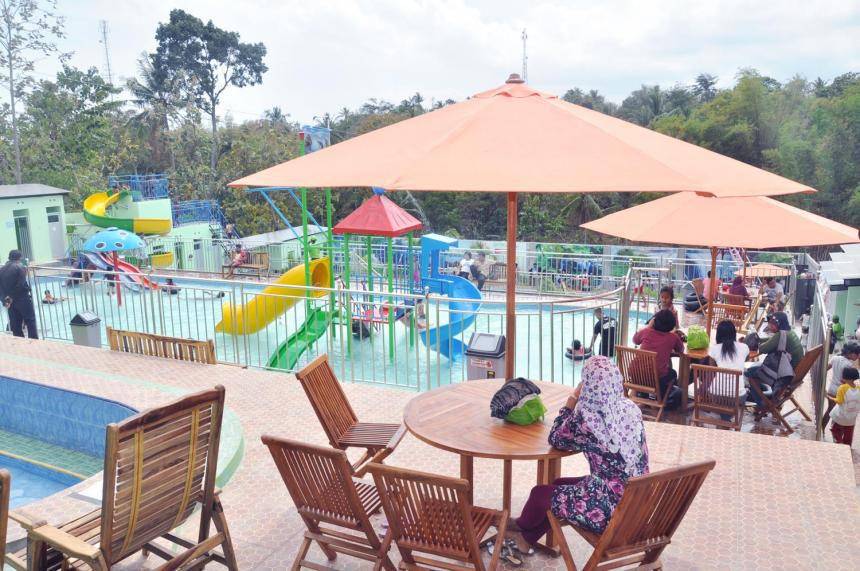 Gita Waterpark (direktoripariwisata.id)