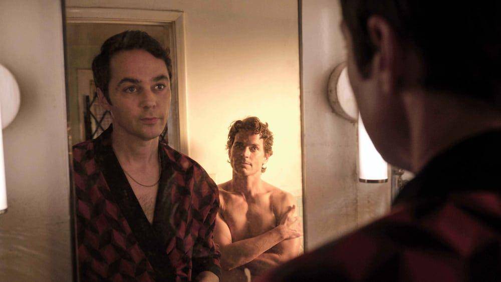 The Boys in the Band (dok. Ryan Murphy Productions/The Boys in the Band))