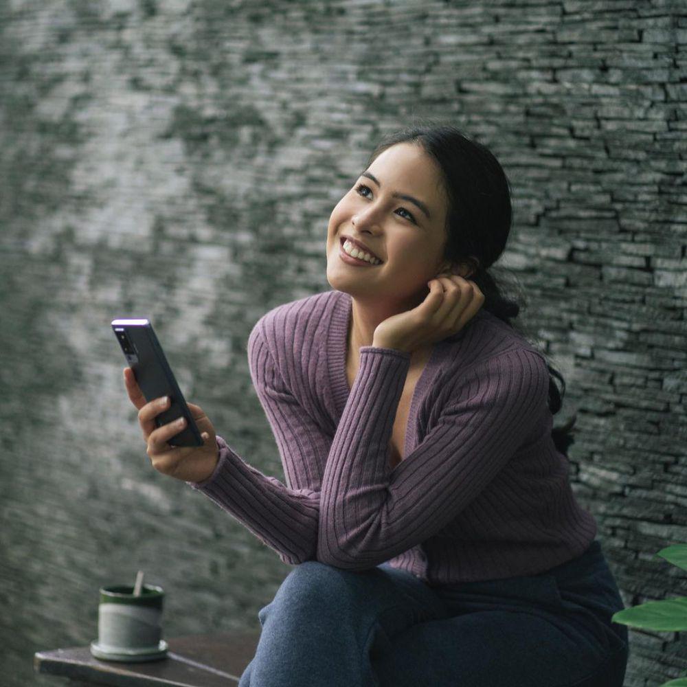 6 Tips Menjadi Cerdas Versi Maudy Ayunda, Wajib Kamu Coba!