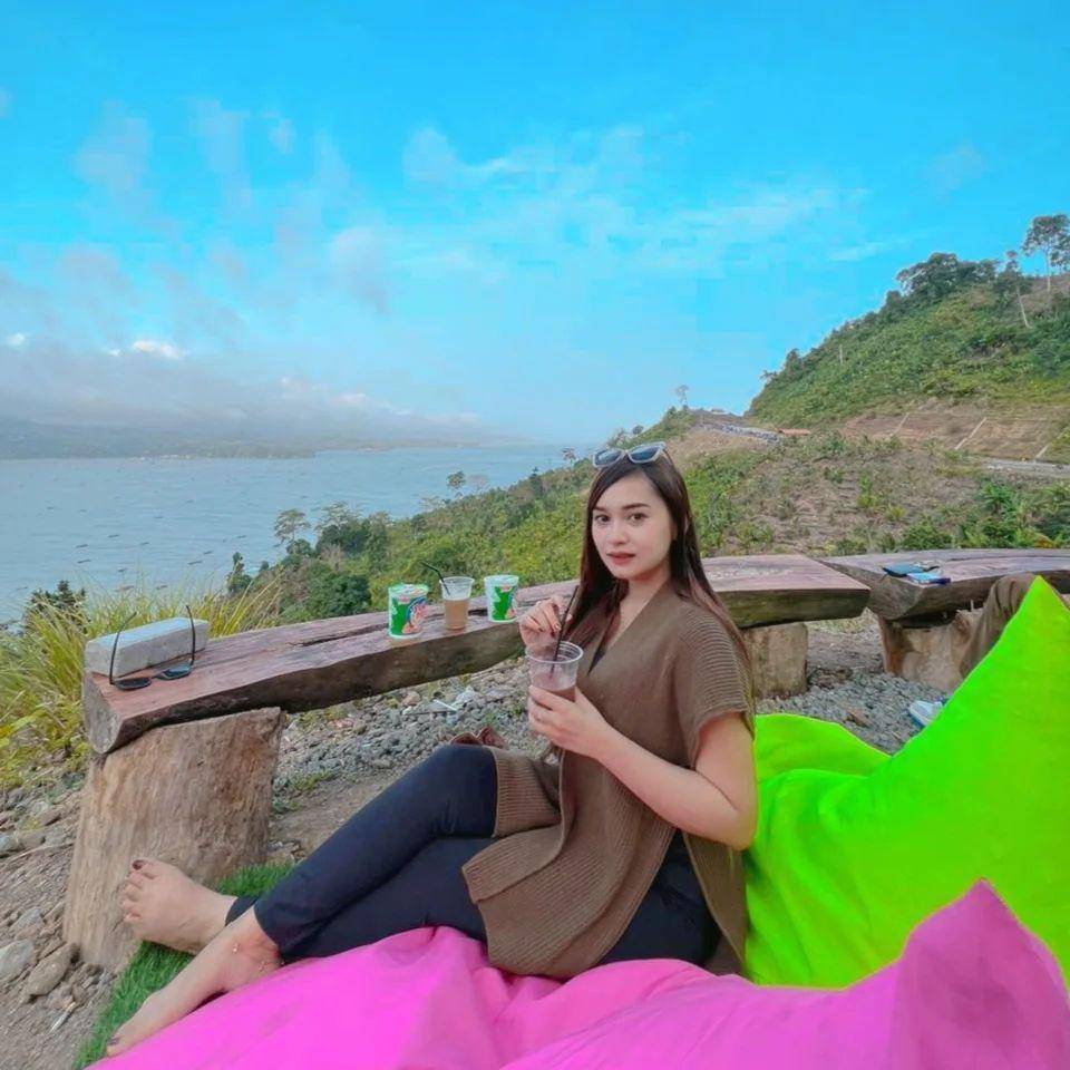 Keindahan alam JLS Tulungagung (Instagram.com/linanda_kartika)