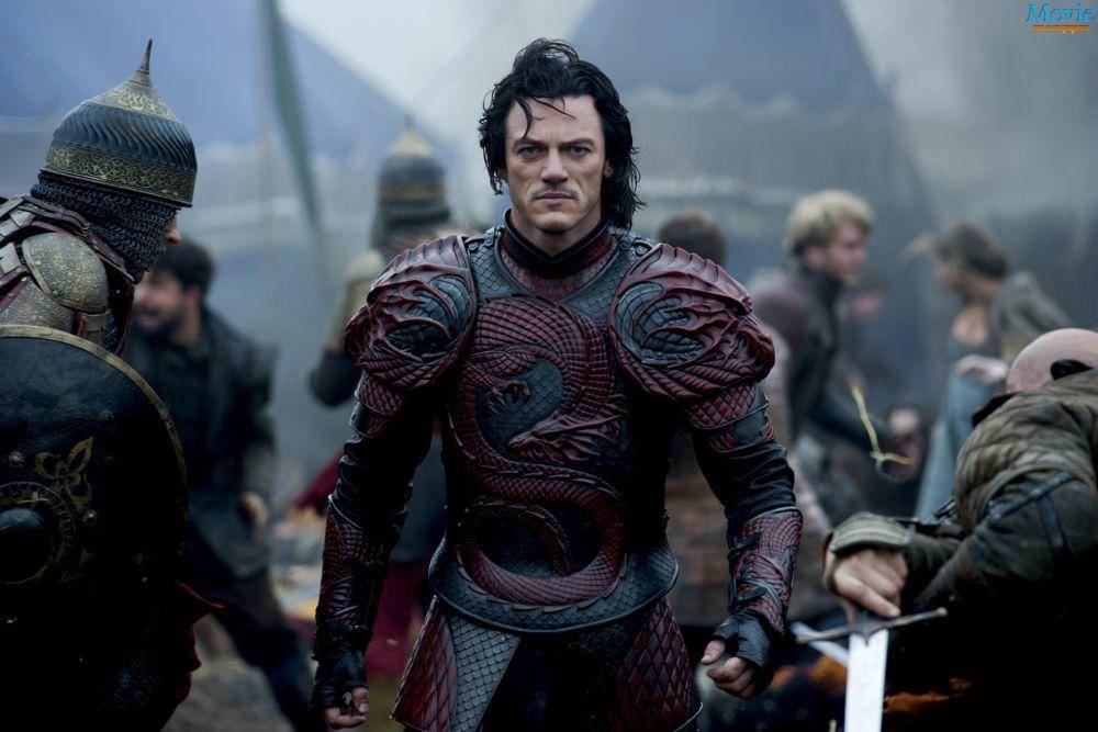 adegan dalam film Dracula Untold (dok. Universal Pictures/Dracula Untold)