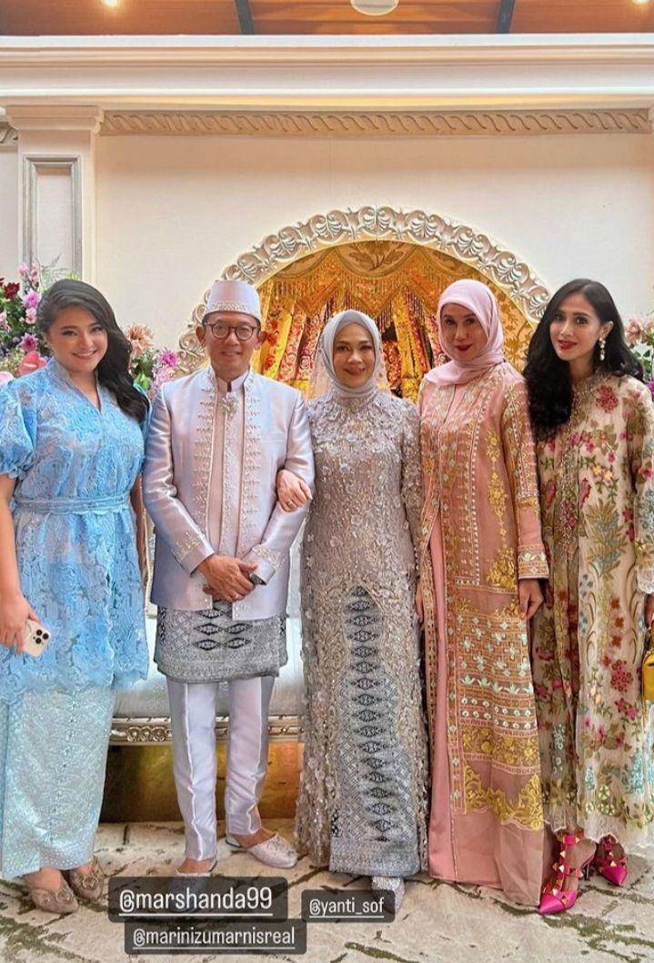 artis lepas status janda/duda di sepanjang 2023 (Instagram.com/dps_diahpermatasari)