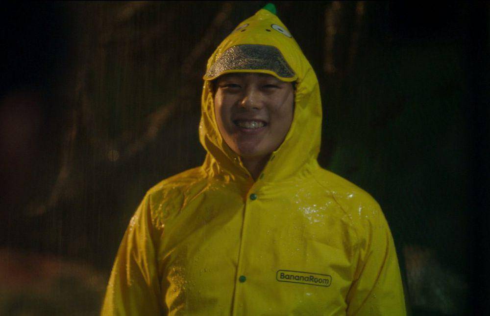 Kim Bong Seok (Lee Jung Ha) di drakor Moving (Dok. Disney Plus KR/Moving)