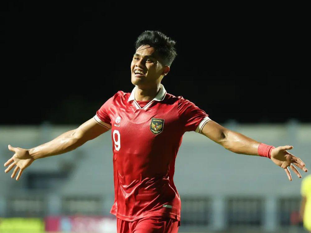 Ramadhan Sananta Susul Timnas U-24 ke Asian Games 2022