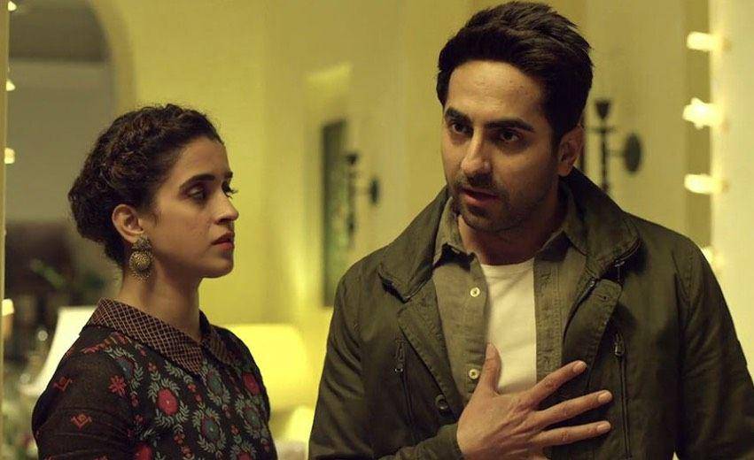Badhaai Ho (dok. Junglee Pictures/Badhaai Ho)