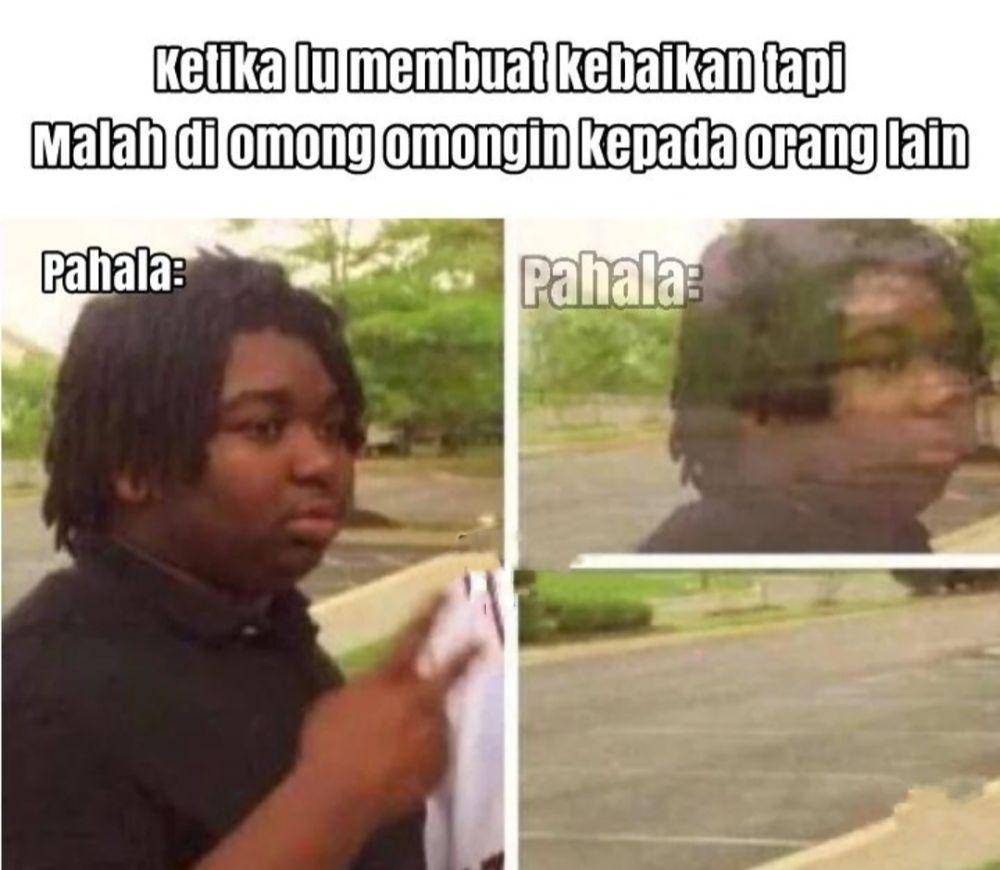 meme menghilang pelan-pelan (instagram.com/jemang.id)