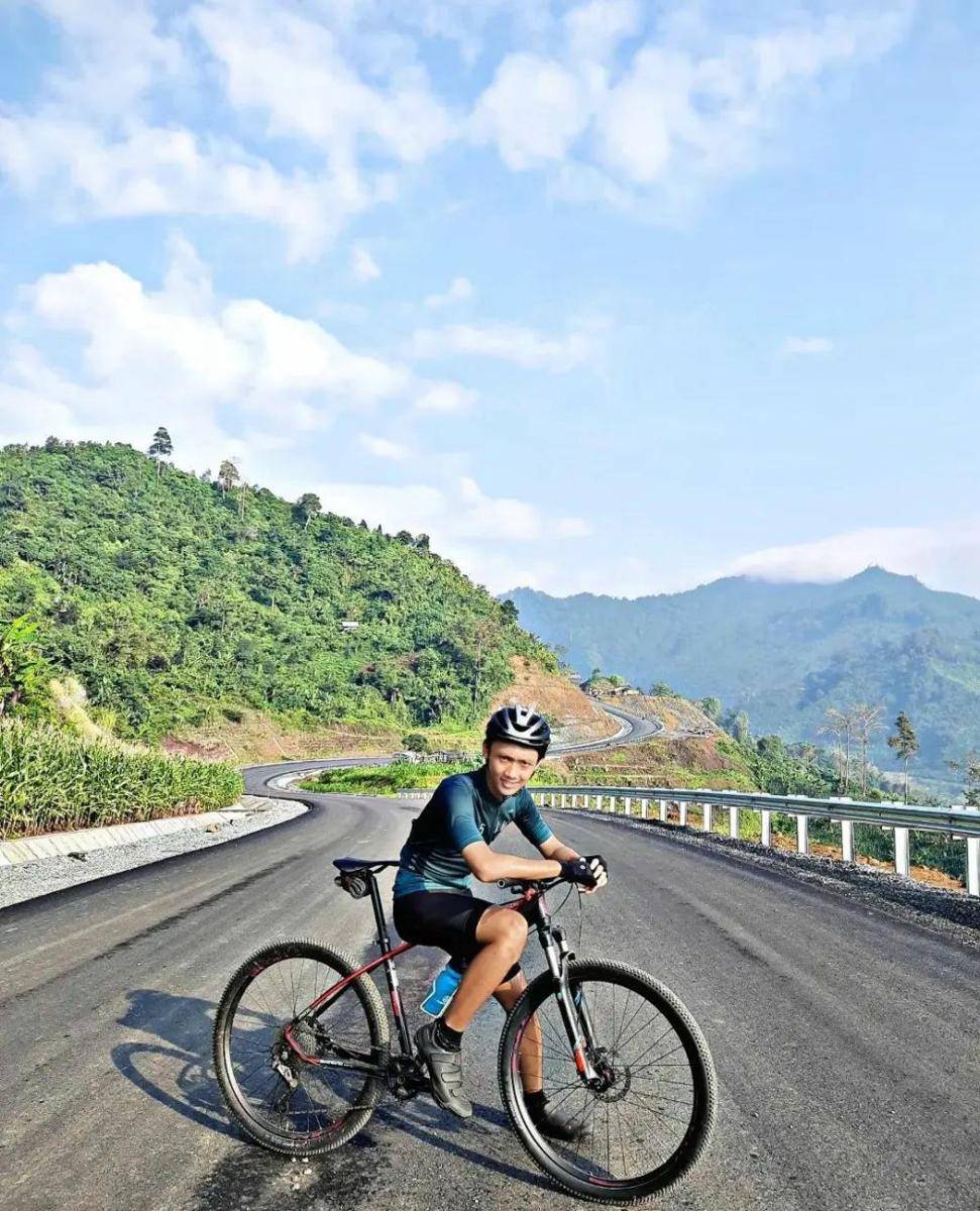 Keindahan alam JLS Tulungagung (Instagram.com/kacamata_tulungagung)