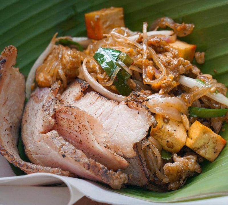 gambar Pad Thai Fai Ta Lu (instagram.com/padthaifaitalu)