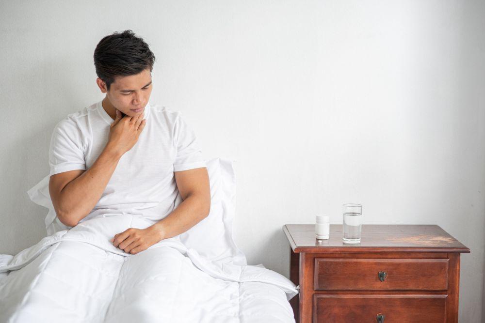 7 Obat Panas Dalam untuk Dewasa yang Paling Efektif