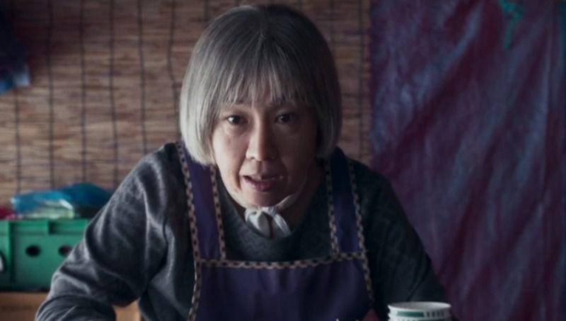 Yeom Hye Ran di drama Korea Mask Girl (dok. Netflix/Mask Girl)