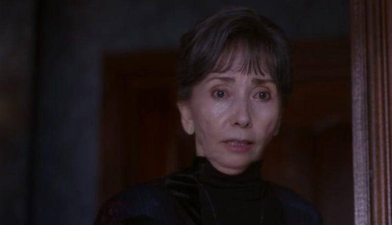 Moon Sook di drama Korea Mask Girl (dok. Netflix/Mask Girl)