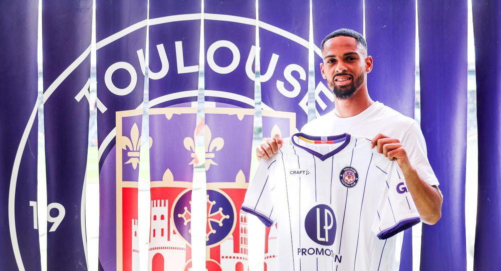 4 Pemain yang Dibeli Toulouse pada Musim Panas 2023, Ada Magri!