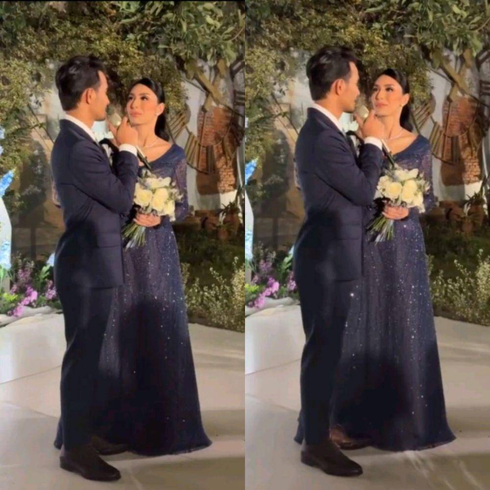 Resepsi Tyas Mirasih (instagram.com/adara.wedding)