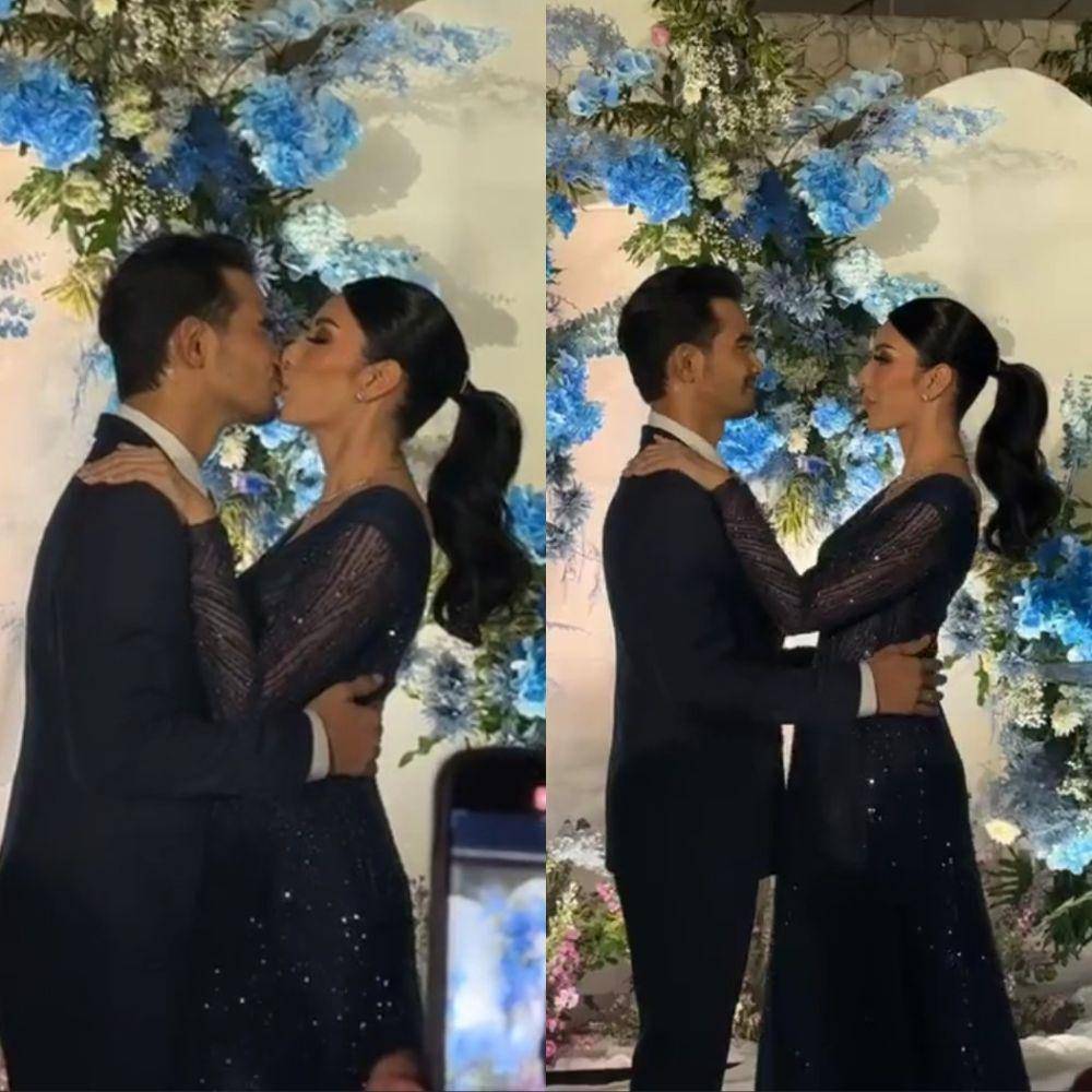 Resepsi Tyas Mirasih (instagram.com/adara.wedding)