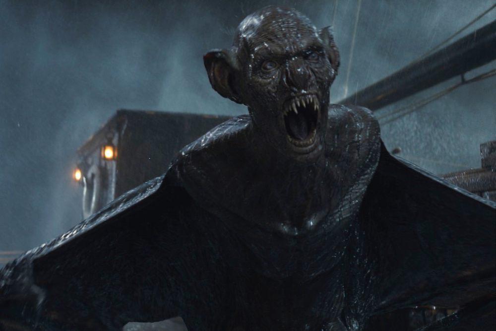 8 Film Monster Garapan Universal Pictures, Berani Nonton?