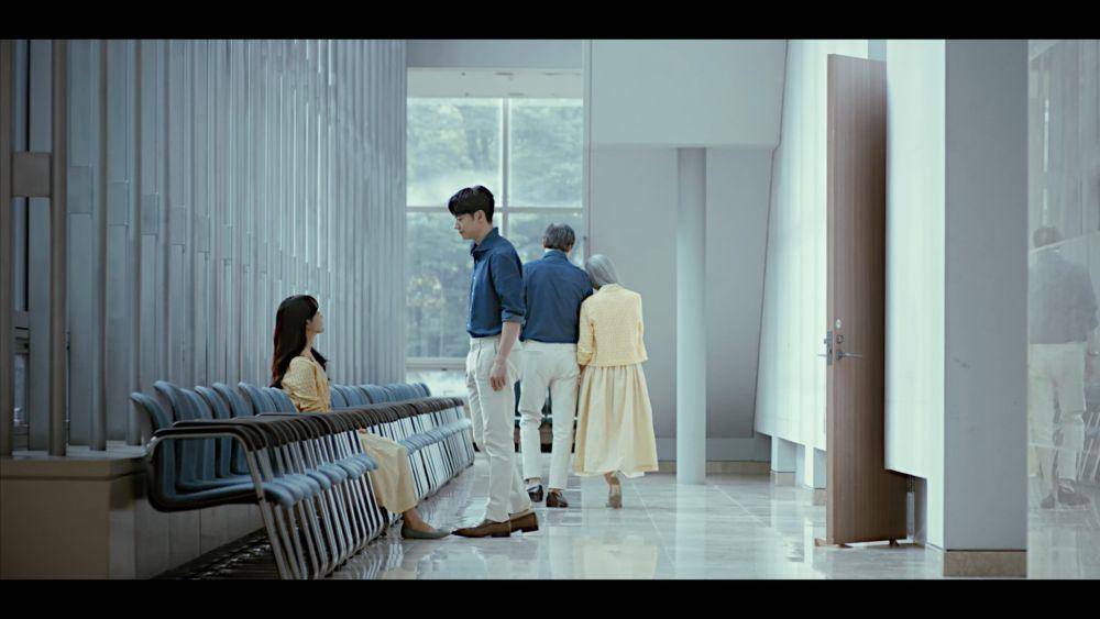 cuplikan MV "Only" dari Lee Hi (youtube.com/AOMGOFFICIAL)