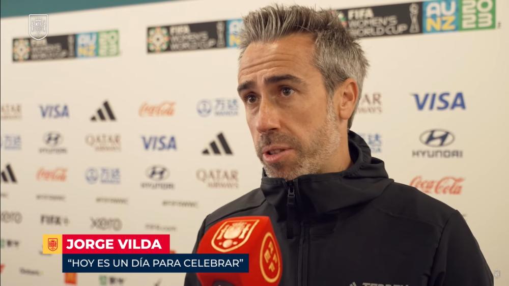 Imbas Kasus Pelecehan Timnas Spanyol, Pahlawannya Dipecat