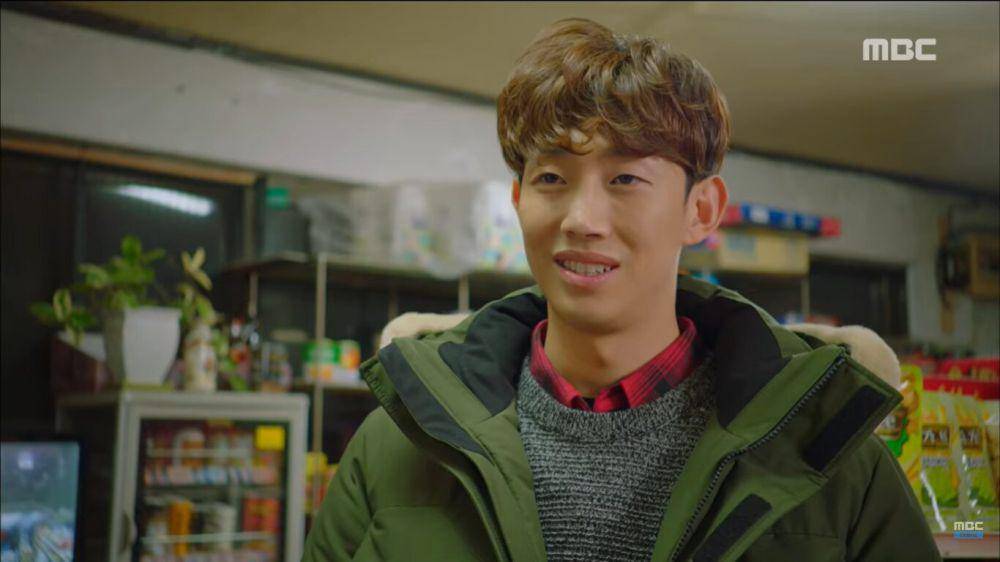 Kang Ki Young dalam drama Weightlifting Fairy Kim Bok Joo (dok. MBC/Weightlifting Fairy Kim Bok Joo)