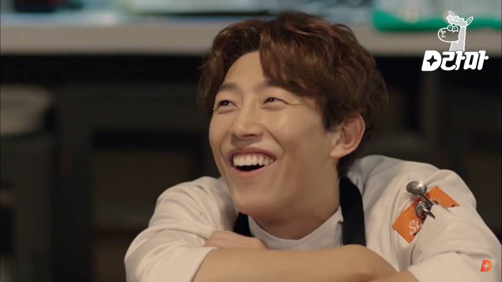Kang Ki Young dalam drama Oh My Ghost (dok. tvN/Oh My Ghost)