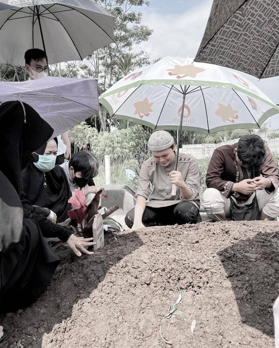 potret Anandito Dwis (instagram.com/ananditodwis)
