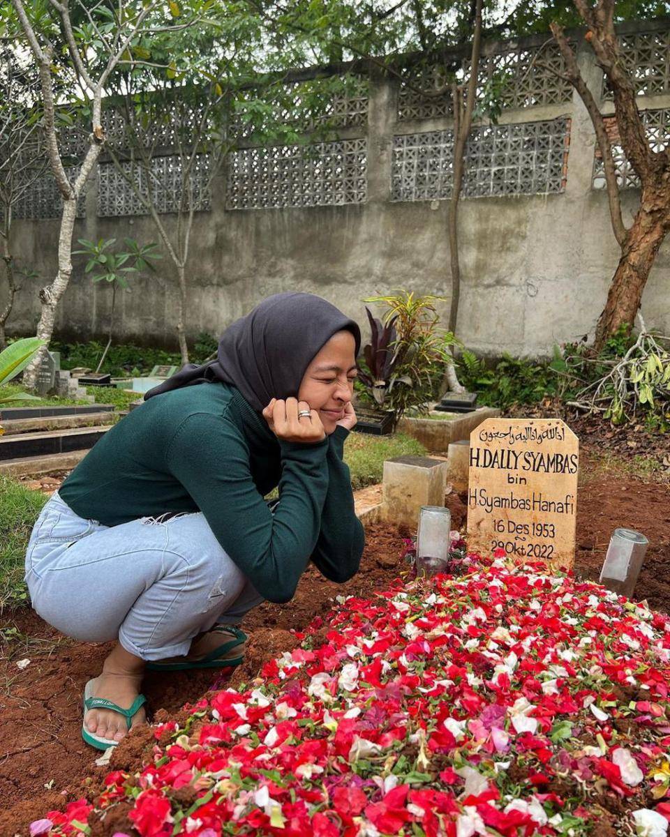 potret Tantri Kotak (instagram.com/tantrisyalindri)