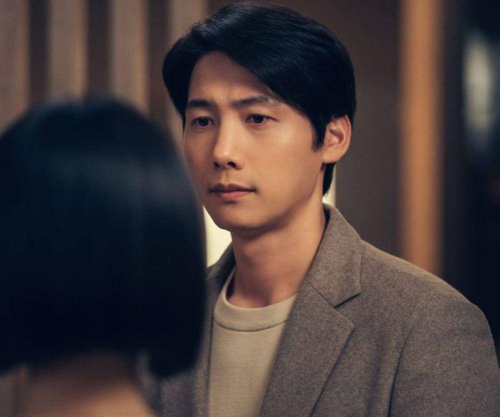 Lee Sang Woo di drama Red Ballon (instagram.com/tvchosun_drama)
