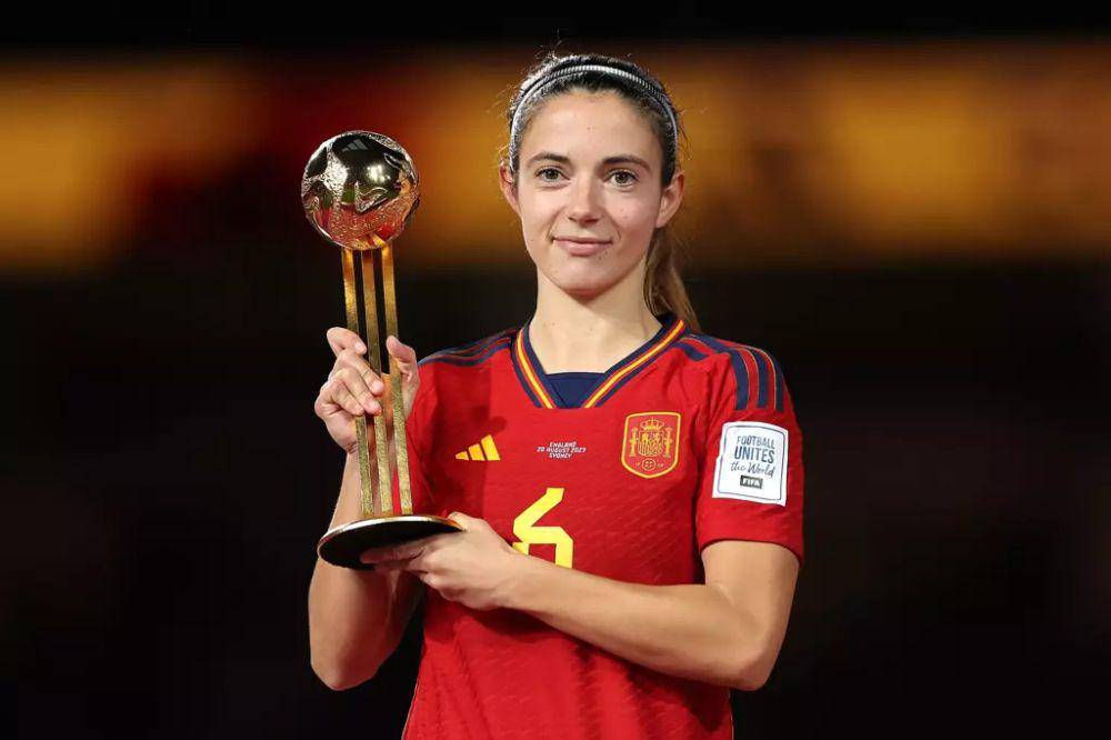 Aitana Bonmati (fifa.com)