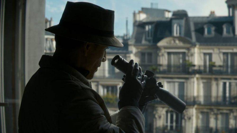 6 Film David Fincher Adaptasi Novel, The Killer Siap Tayang!