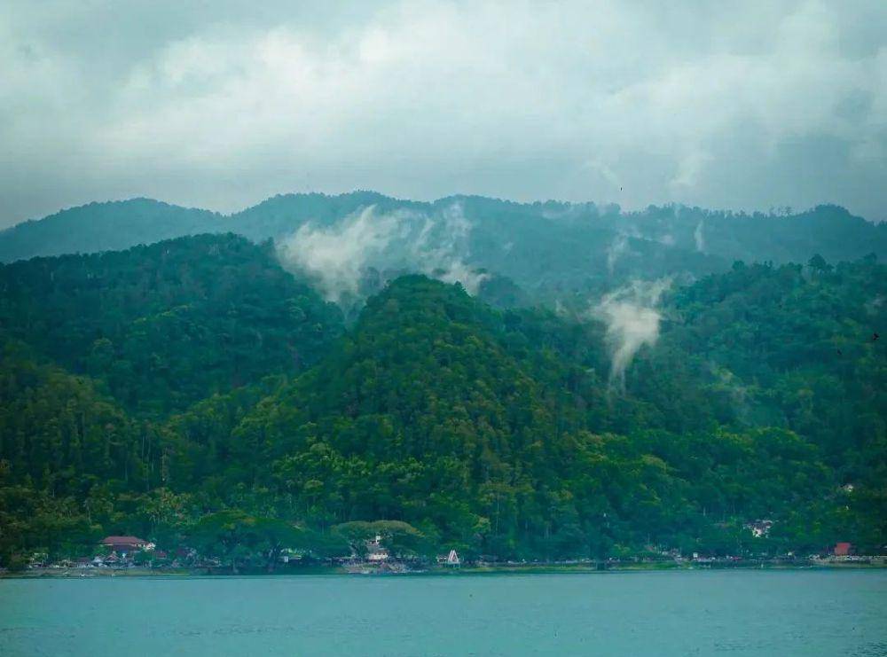 Telaga Ngebel (instagram.com/infongebel)