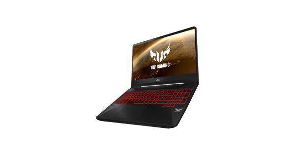 Laptop Gaming Dibawah 10 Juta - Asus TUF FX505DY