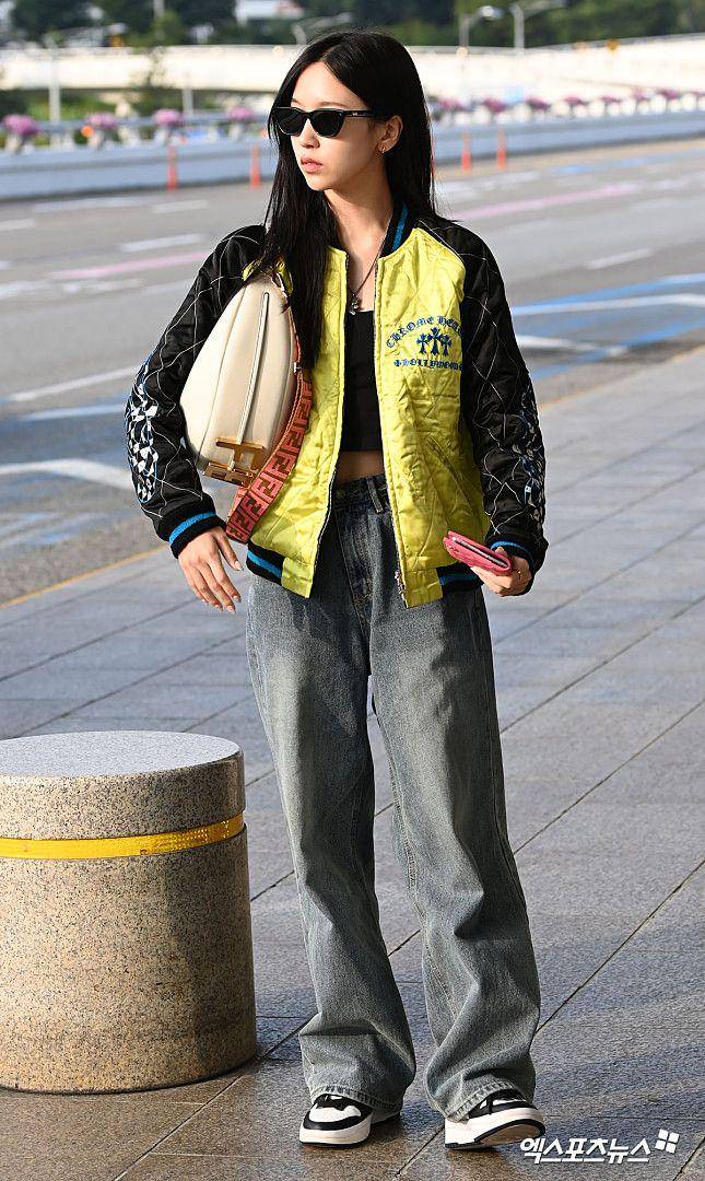 Mina TWICE (m.entertain.naver.com)