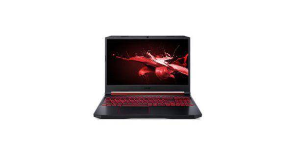Laptop Gaming Dibawah 10 Juta - Acer Predator Nitro 5 AN515-43