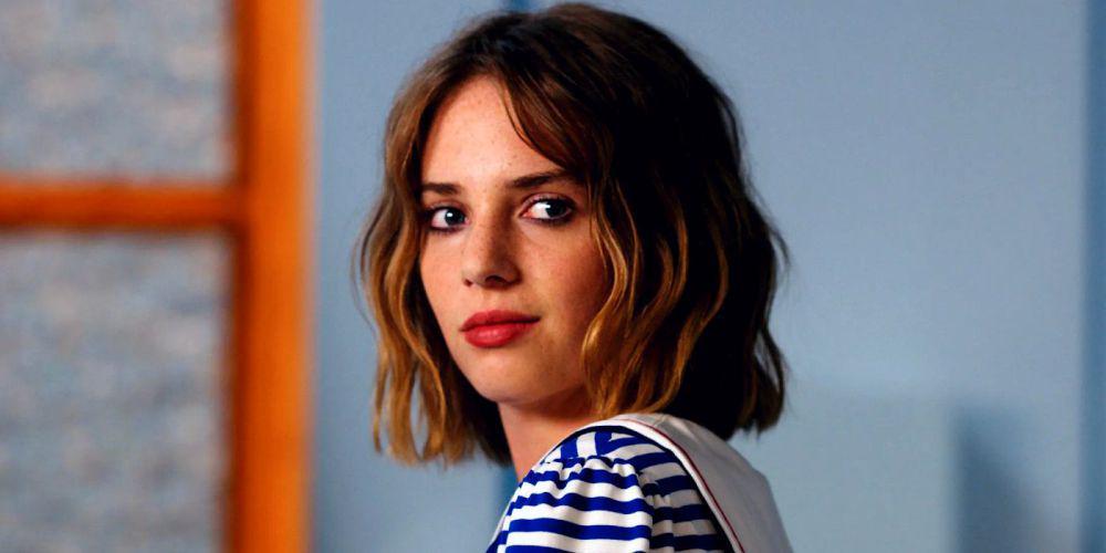 8 Film Dibintangi Maya Hawke, Siap Temani Carey Mulligan di Maestro!