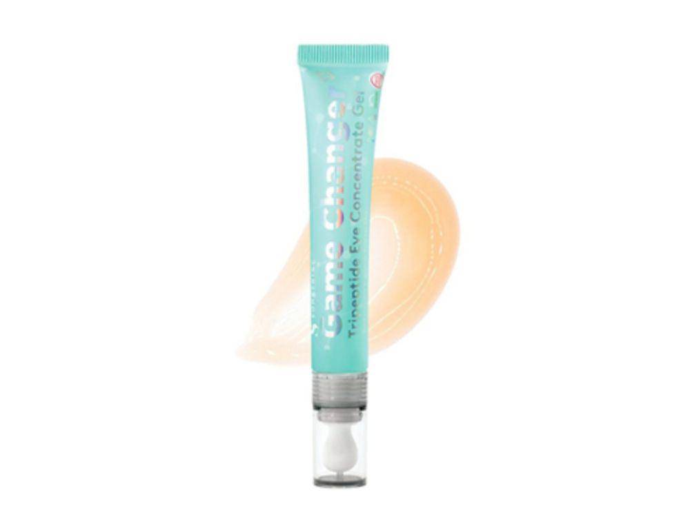SOMETHINC GAME CHANGER Tripeptide Eye Concentrate Gel (happybeauty.co.id)
